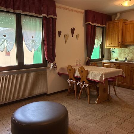 Aparthotel Residenza La Ciasa à Claut Extérieur photo