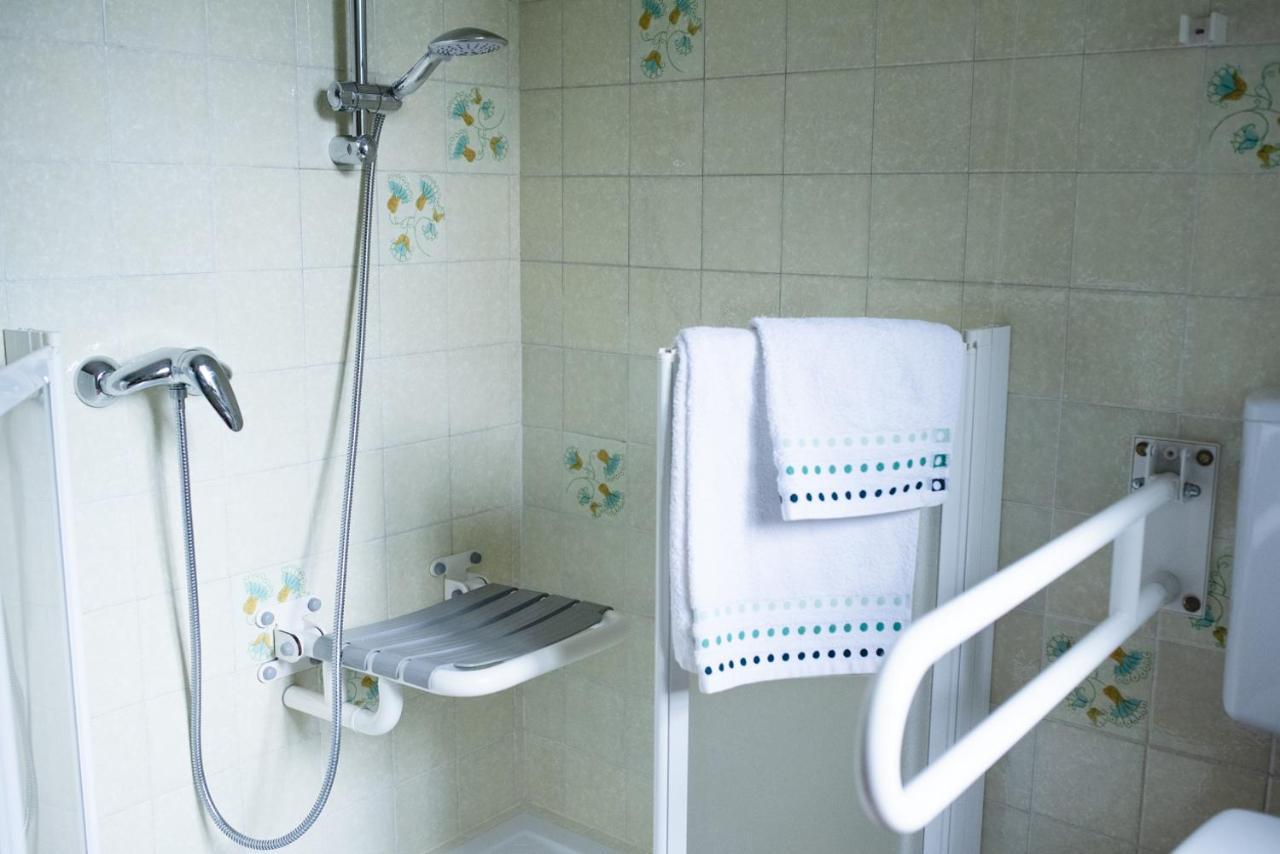 Aparthotel Residenza La Ciasa à Claut Extérieur photo