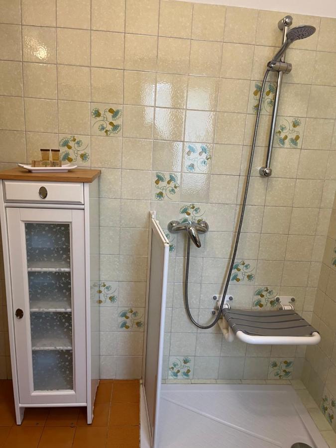 Aparthotel Residenza La Ciasa à Claut Extérieur photo